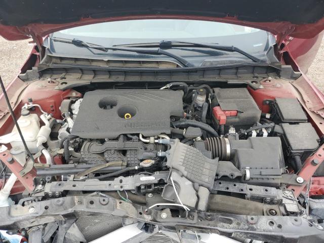 2020 NISSAN ALTIMA SR 1N4BL4CV8LC122581