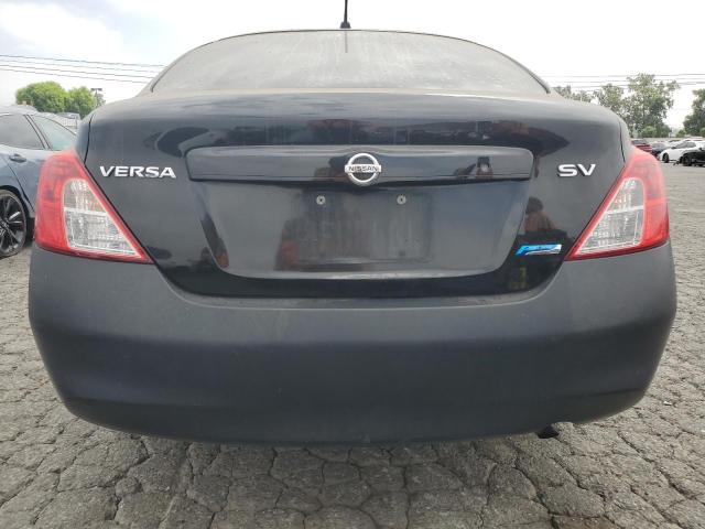 2012 NISSAN VERSA S - 3N1CN7AP9CL896098