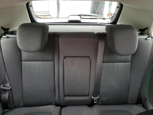 2015 CHEVROLET TRAX 1LT - KL7CJRSB6FB231850