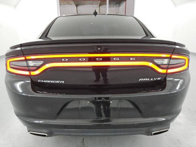 2015 DODGE CHARGER SXT 2C3CDXHG7FH732081