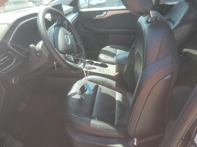 2022 FORD ESCAPE SEL - 1FMCU9H62NUB61928