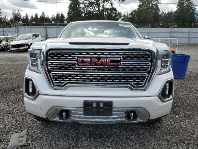 2020 GMC SIERRA K15 1GTU9FEL3LZ109548