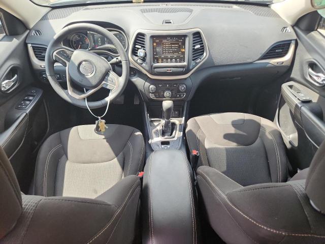 2016 JEEP CHEROKEE L - 1C4PJLCB4GW243506