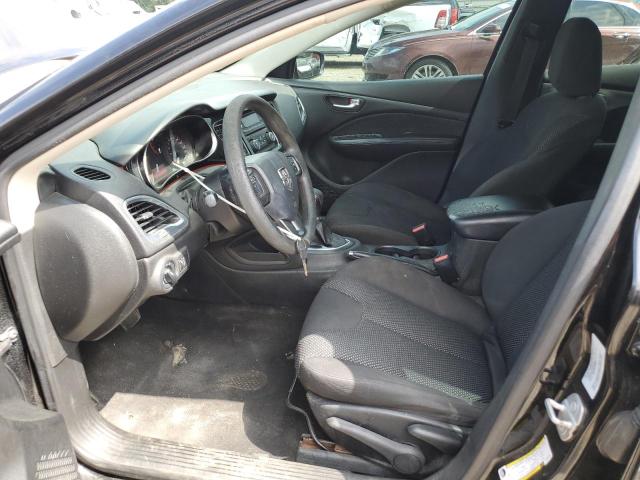 2016 DODGE DART SE 1C3CDFAA9GD516781