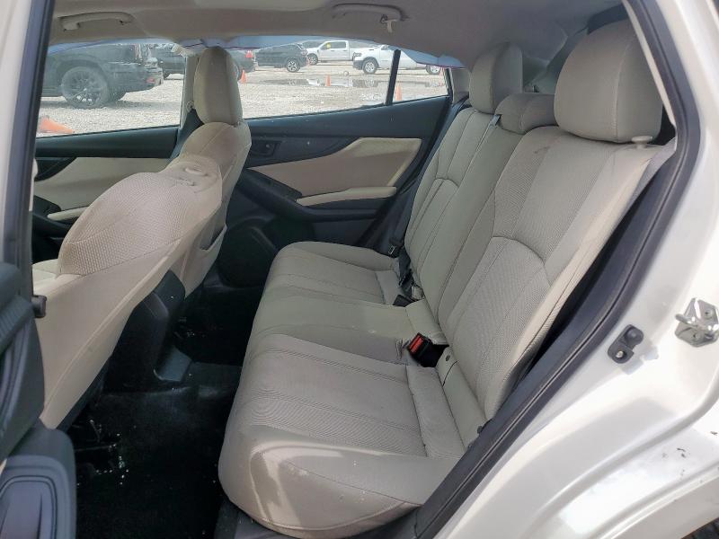 2018 SUBARU IMPREZA PR 4S3GTAD65J3709159