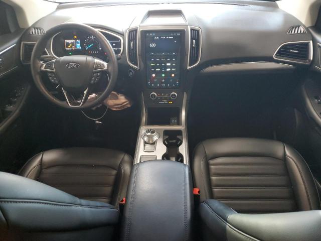 2021 FORD EDGE SEL 2FMPK4J96MBA65366