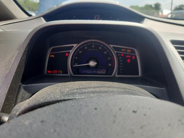 2010 HONDA CIVIC LX - 2HGFA1F54AH318296