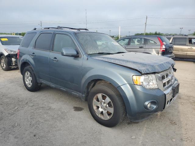 2011 FORD ESCAPE LIM - 1FMCU0E74BKC49525
