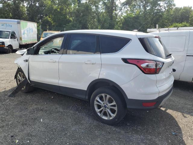 2017 FORD ESCAPE SE - 1FMCU9GDXHUC58198