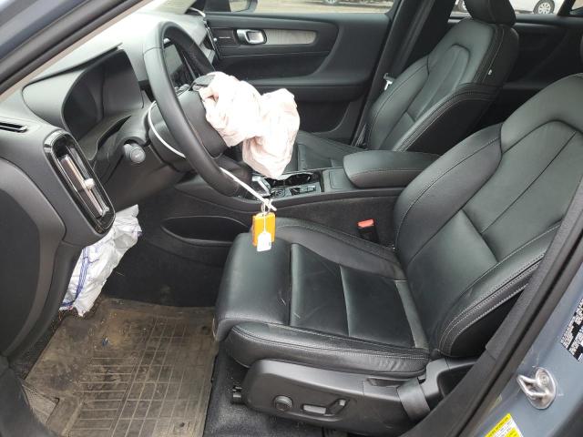 2023 VOLVO XC40 ULTIM YV4L12UX7P2002708
