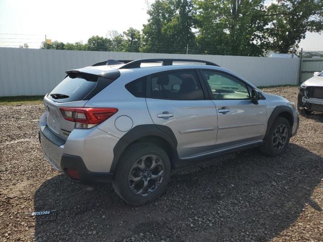 2021 SUBARU CROSSTREK JF2GTHRC3MH295993
