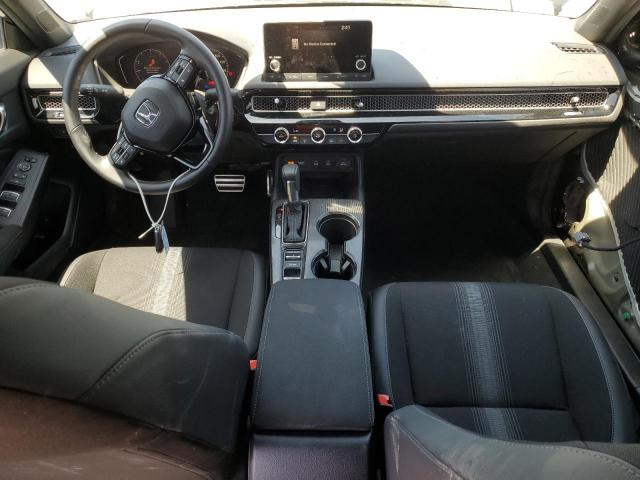 2025 HONDA CIVIC SPOR 2HGFE2F55SH509415