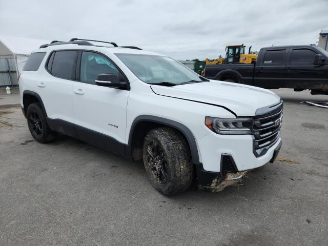 2021 GMC ACADIA AT4 1GKKNLLS2MZ145510