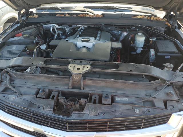 2015 CADILLAC ESCALADE E 1GYS4TKJ9FR612328