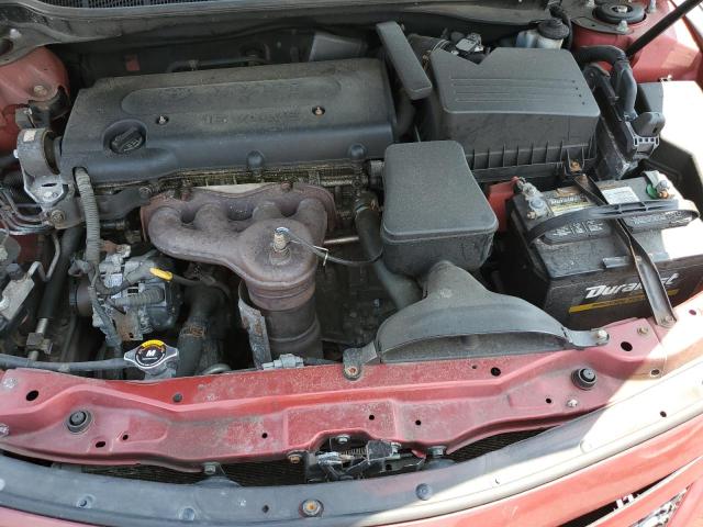 2009 TOYOTA CAMRY BASE #3230392647