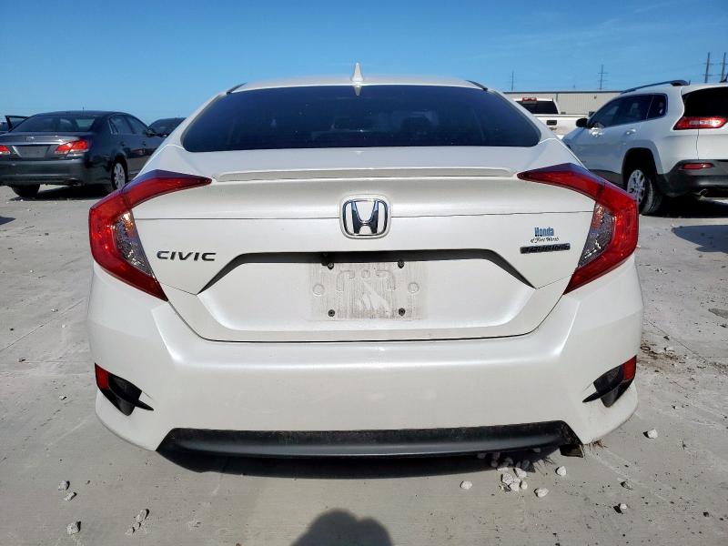 2017 HONDA CIVIC TOUR 19XFC1F90HE005747