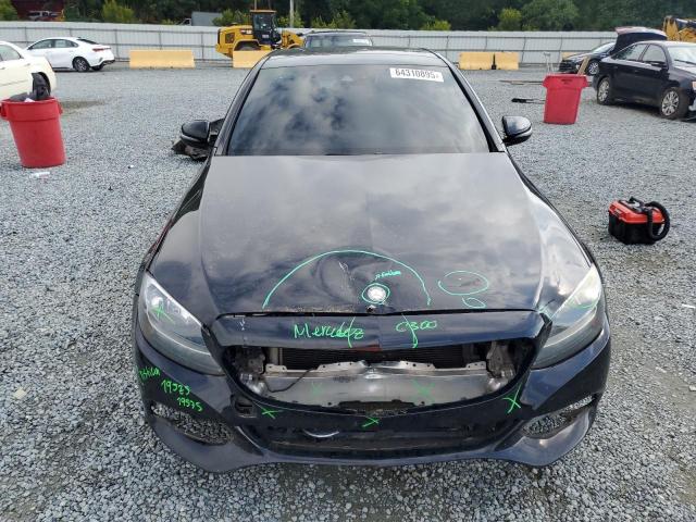2016 MERCEDES-BENZ C 300 - 55SWF4JB7GU129184