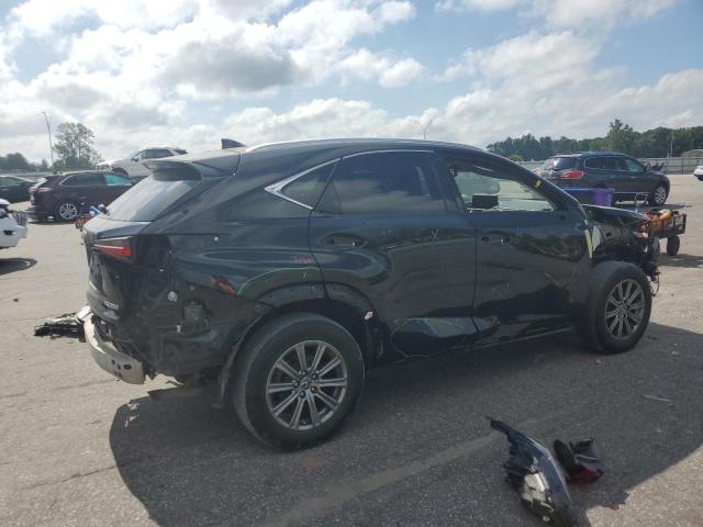 2019 LEXUS NX 300 BAS JTJYARBZ8K2141290