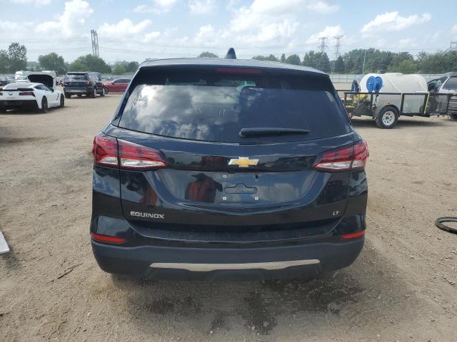 2022 CHEVROLET EQUINOX LT 2GNAXKEV9N6105139
