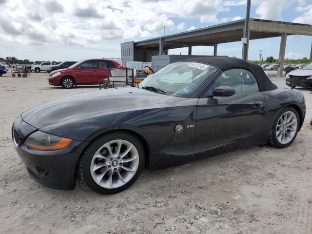 BMW Z4 2.5