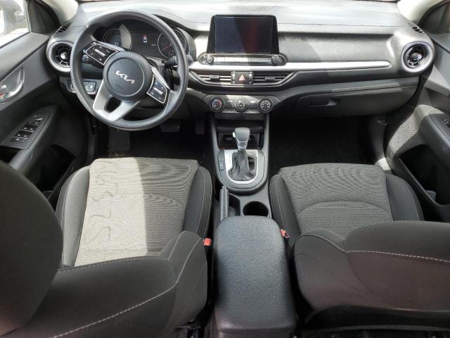 2023 KIA FORTE LX - 3KPF24AD6PE585021