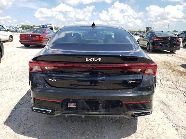 2022 KIA K5 GT LINE 5XXG64J29NG102889