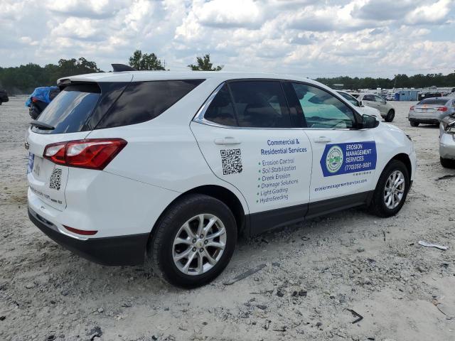 2020 CHEVROLET EQUINOX LT - 2GNAXUEV8L6196512