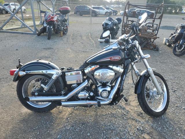 HARLEY-DAVIDSON FXDL