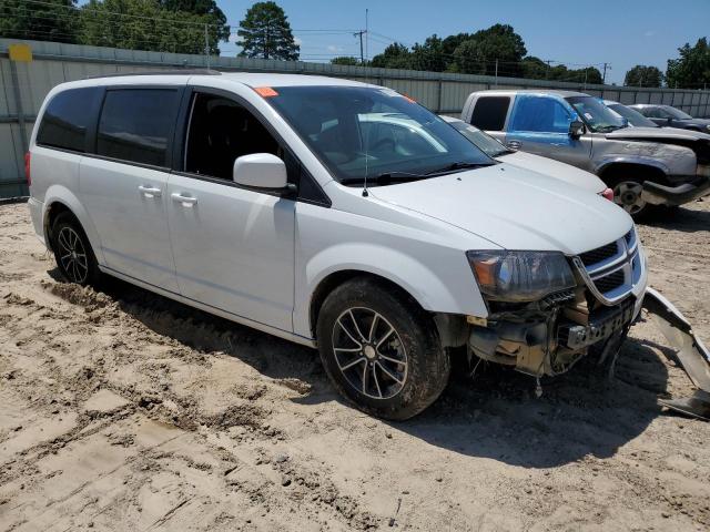 2018 DODGE GRAND CARA - 2C4RDGEG1JR340985