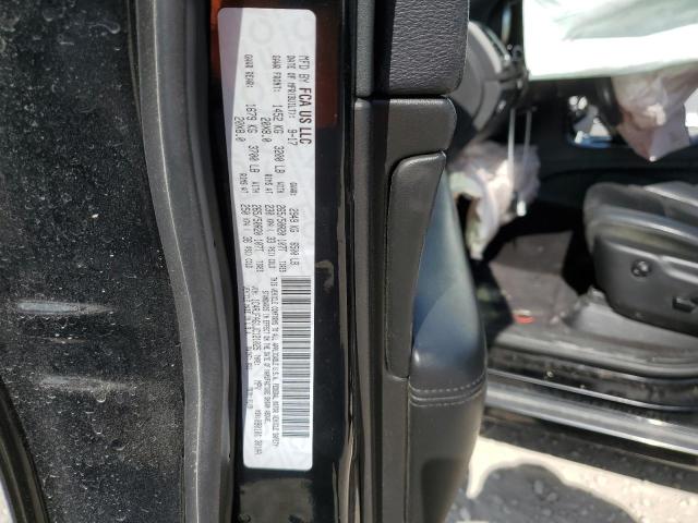 2018 JEEP GRAND CHER - 1C4RJFAG1JC121025
