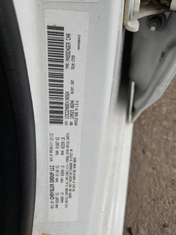 1C3CDZAB8EN196564 2014 DODGE AVENGER