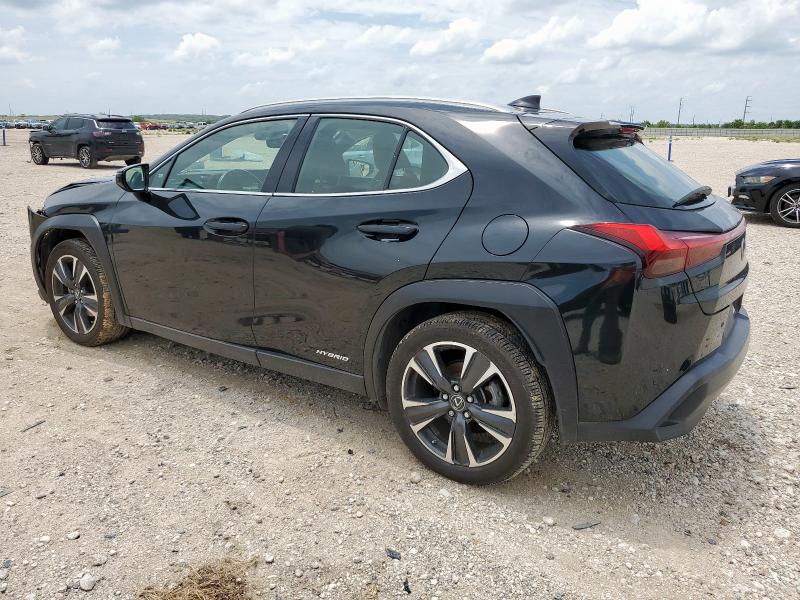 2019 LEXUS UX 250H JTHU9JBH4K2011833