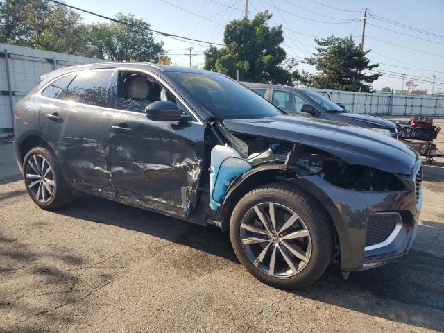 2026 JAGUAR F-PACE R-D SADCT2EX1TA755831
