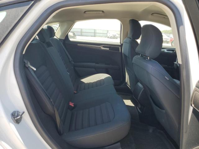 2017 FORD FUSION S - 3FA6P0G7XHR387683