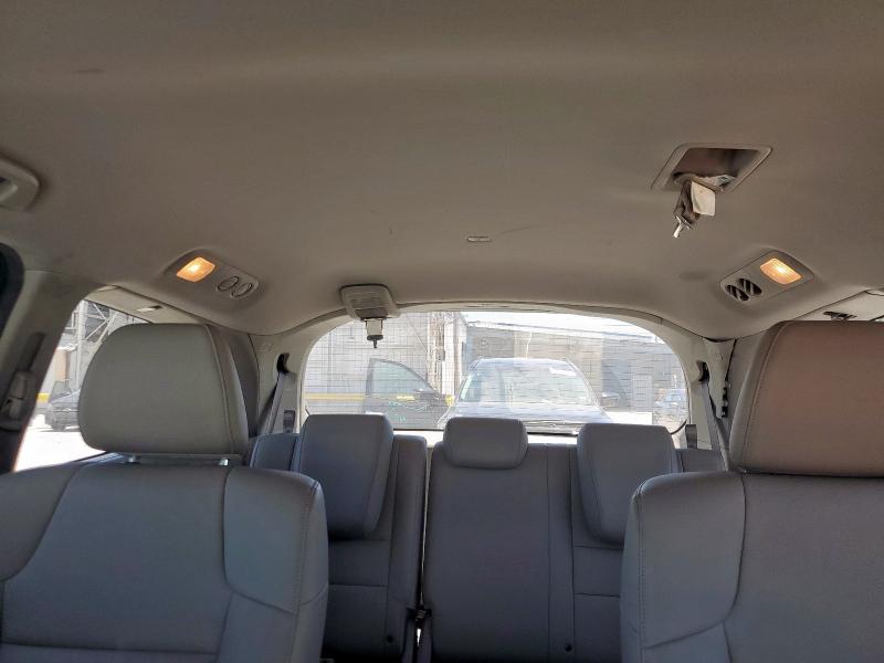 2016 HONDA ODYSSEY EX 5FNRL5H6XGB096266