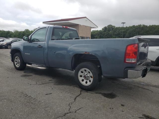 2013 GMC SIERRA C15 - 1GTN1TEX1DZ154874
