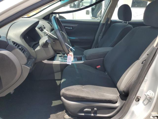 2015 NISSAN ALTIMA 2.5 1N4AL3AP1FN378452