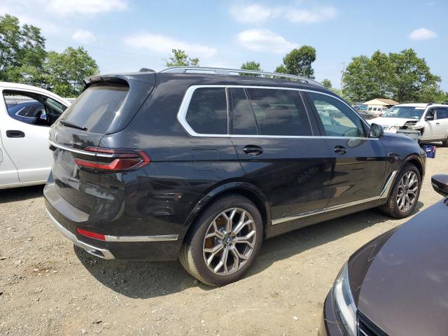 2025 BMW X7 XDRIVE4 5UX23EM02S9Y28748