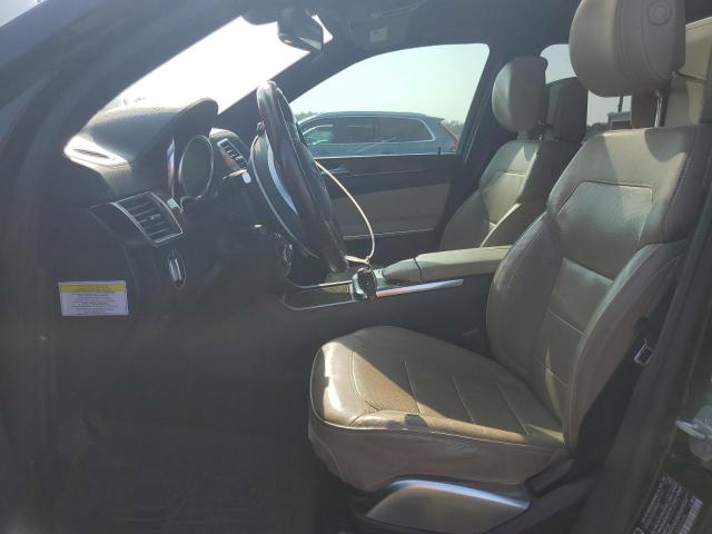 2014 MERCEDES-BENZ GL 550 4MA - 4JGDF7DE4EA337458
