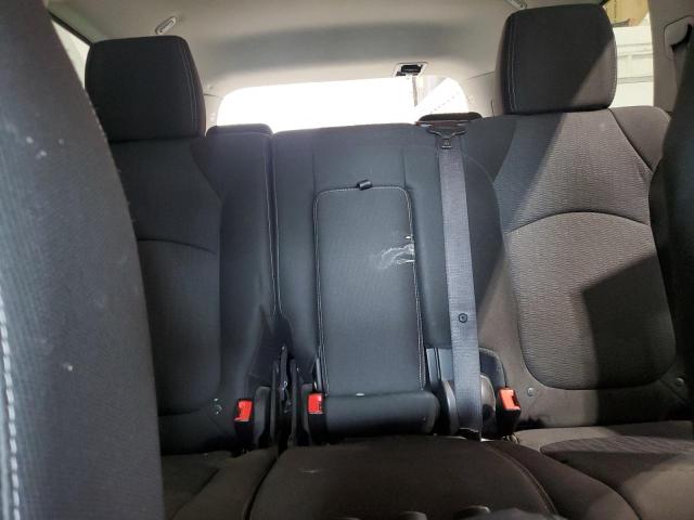 2017 CHEVROLET TRAVERSE L 1GNKRGKD9HJ195651