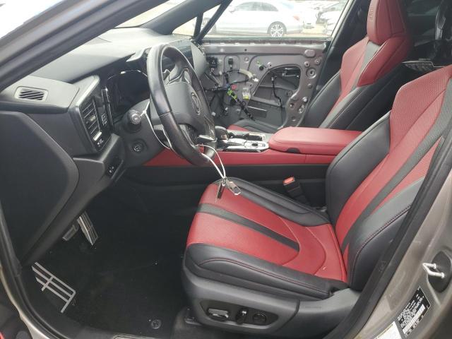 2024 LEXUS NX 450H LU JTJKKCFZ8R2024541