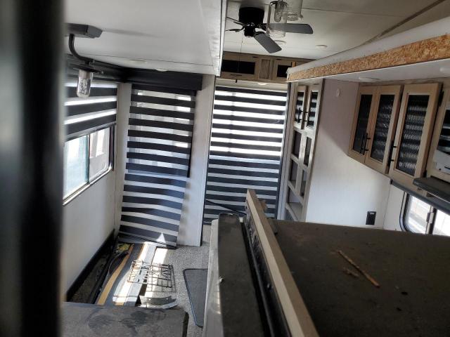 2022 WILDWOOD ARTICWOLF #3245336918