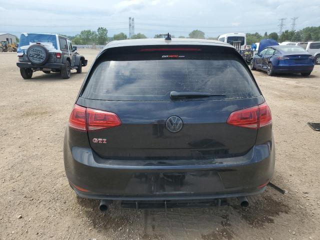 2017 VOLKSWAGEN GTI S/SE 3VW447AU2HM020336