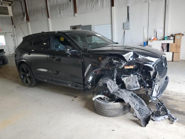 2024 JAGUAR F-PACE SVR SADCZ2EE6RA740845