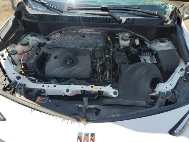 2024 BUICK ENCORE GX PREFERRED KL4AMBSL3RB009069