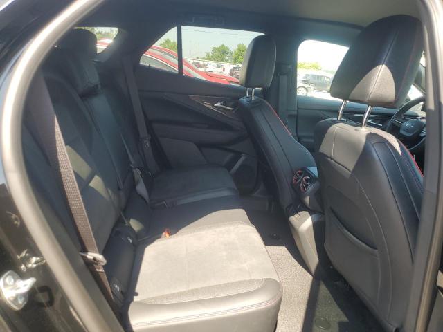2024 CHEVROLET BLAZER RS 3GNKDCRJ6RS201666