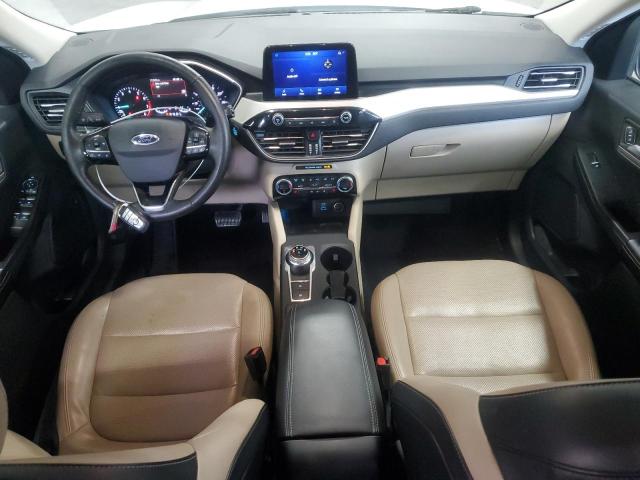 2021 FORD ESCAPE SEL 1FMCU9H6XMUA56729