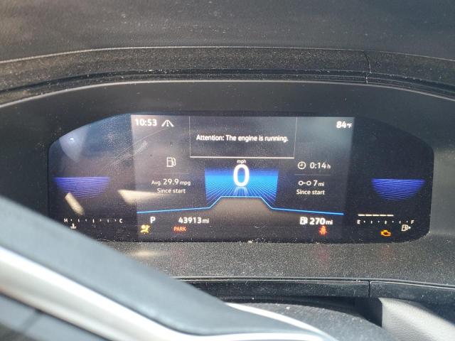 2022 VOLKSWAGEN TAOS S 3VVAX7B20NM022707