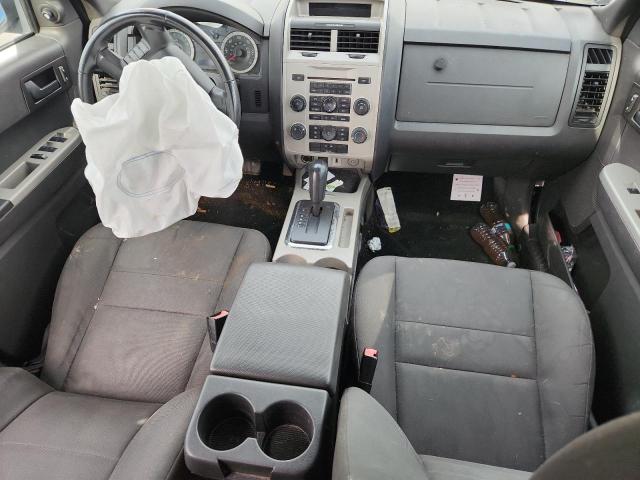 2012 FORD ESCAPE XLT - 1FMCU9DG0CKA12280