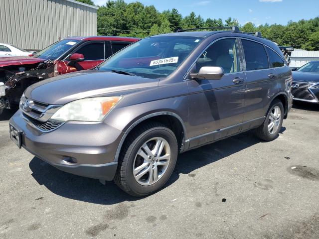 HONDA CR-V EXL